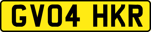 GV04HKR