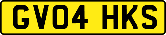GV04HKS