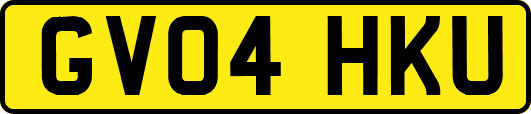 GV04HKU
