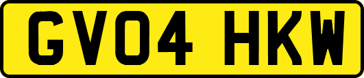 GV04HKW