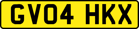 GV04HKX