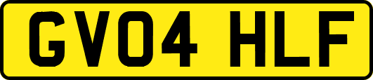 GV04HLF