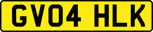 GV04HLK