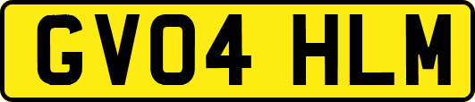 GV04HLM