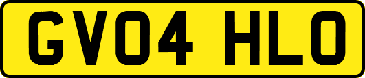GV04HLO
