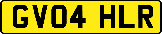 GV04HLR