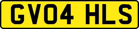 GV04HLS