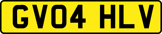 GV04HLV