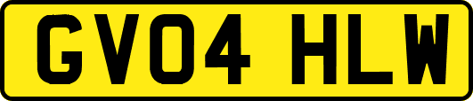 GV04HLW