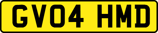 GV04HMD