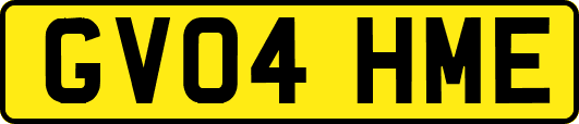 GV04HME