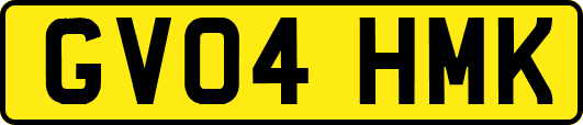 GV04HMK