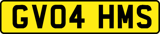 GV04HMS
