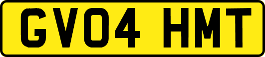 GV04HMT