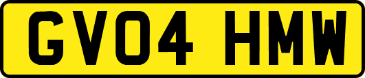 GV04HMW