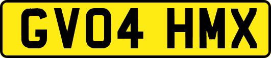 GV04HMX