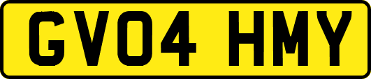 GV04HMY