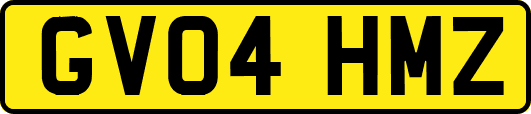 GV04HMZ