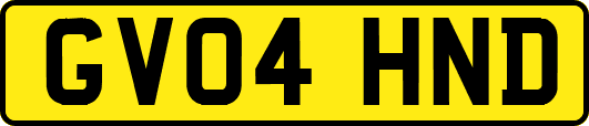 GV04HND