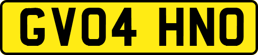 GV04HNO