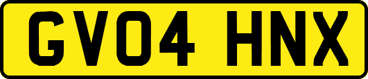 GV04HNX