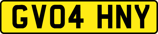 GV04HNY