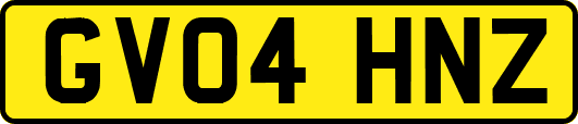 GV04HNZ