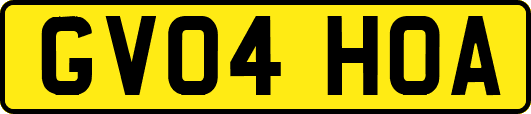 GV04HOA