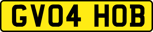 GV04HOB