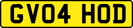 GV04HOD