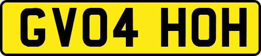 GV04HOH