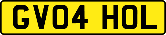GV04HOL