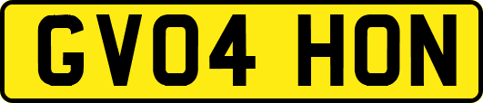 GV04HON