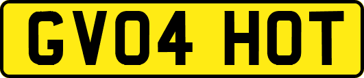 GV04HOT