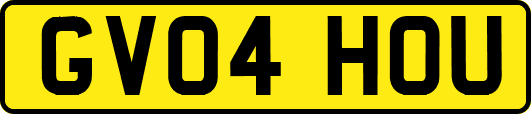 GV04HOU