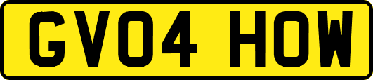 GV04HOW
