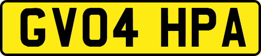 GV04HPA