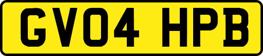 GV04HPB