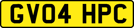 GV04HPC