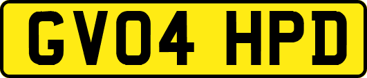 GV04HPD