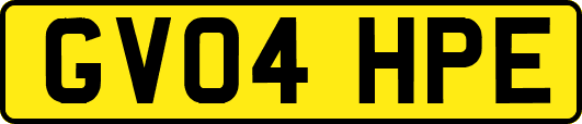 GV04HPE