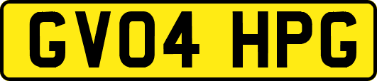 GV04HPG