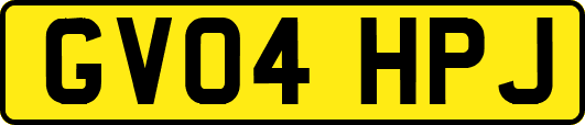 GV04HPJ