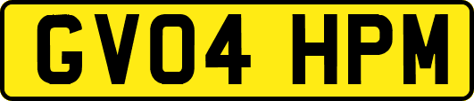 GV04HPM
