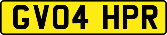 GV04HPR