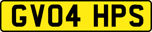 GV04HPS
