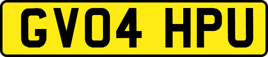 GV04HPU