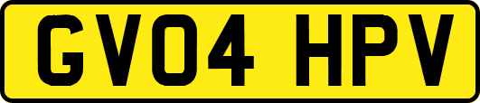 GV04HPV
