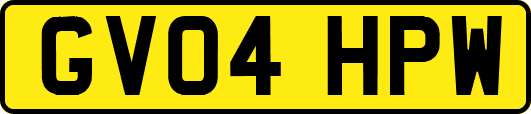 GV04HPW