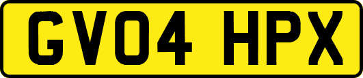 GV04HPX